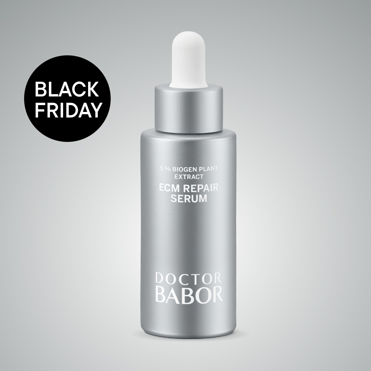 

Регенерирующая ЭЦМ Сыворотка, Реконструкция молодости