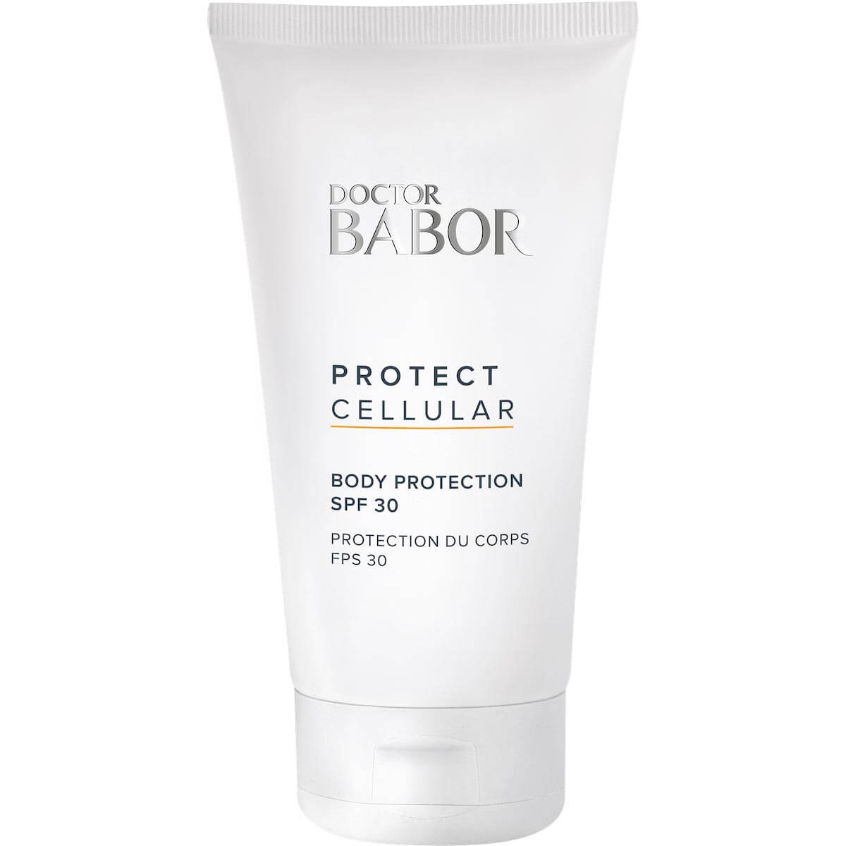 

Защитный Крем для Тела SPF 30 против фотостарения и пигментации, Против фотостарения и пигментации