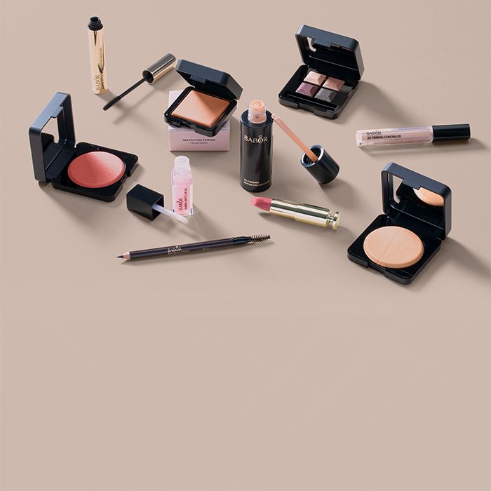 babor cosmetic