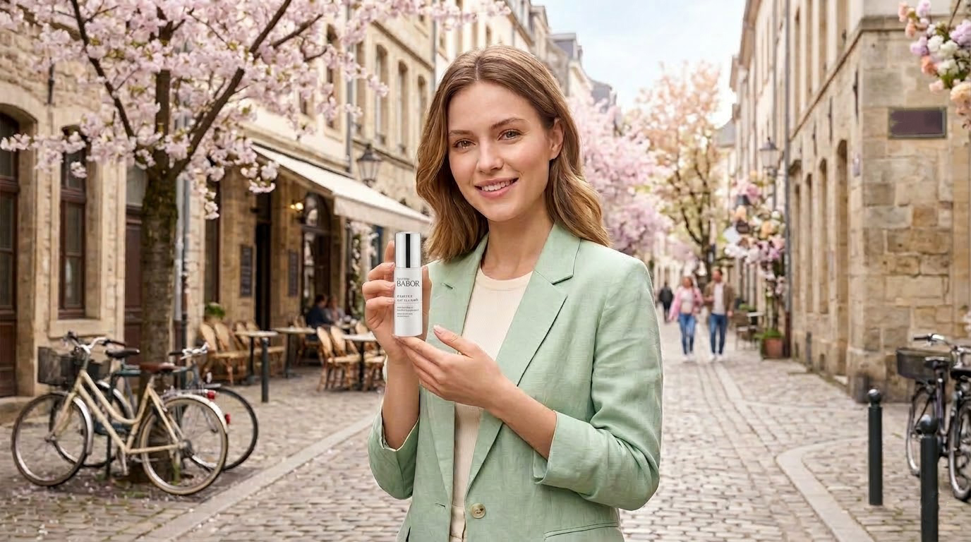 Весна в городе: гид по выживанию для проблемной кожи