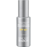 Увлажняющая Солнцезащитная Сыворотка SPF 50+ с Эктоином и Провитамином D