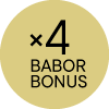 Четверные баллы BABOR БОНУС за покупку