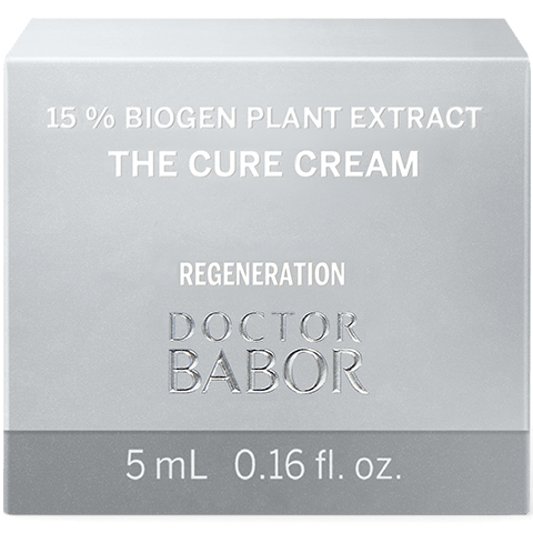 travel Регенерирующий Крем