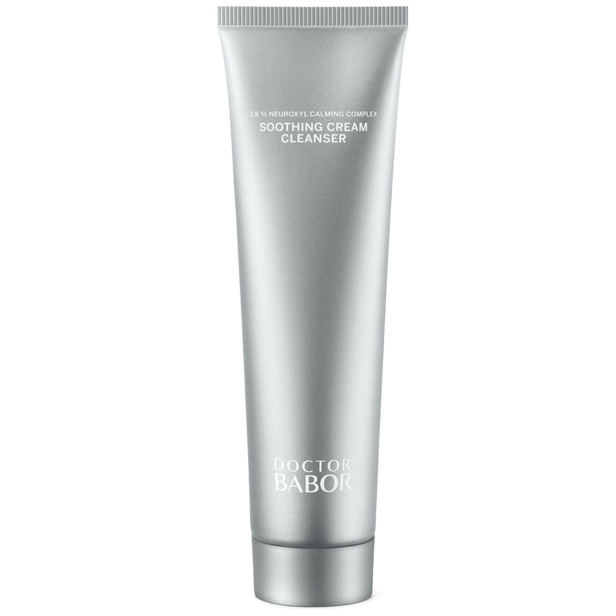 

Успокаивающий Крем для Умывания/Soothing Cream Cleanser, Успокаивающее прикосновение