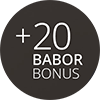 Дополнительные баллы BABOR BONUS