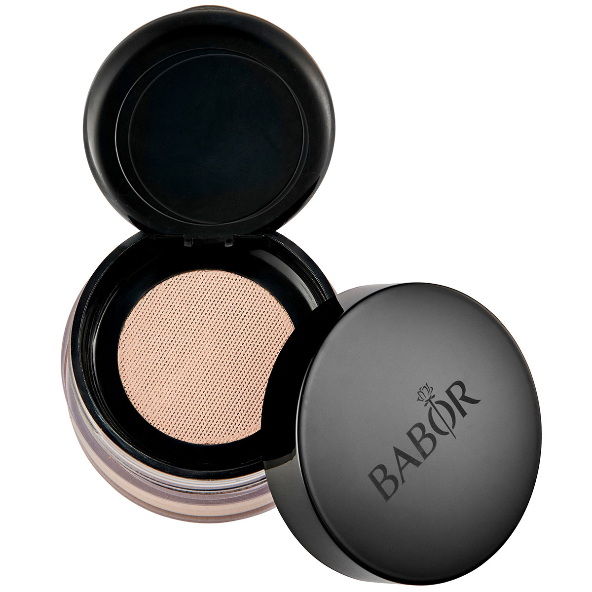 

Фиксирующая Пудра с Матирующим Эффектом/Mattifying Fixing Powder, Матирование и фиксация