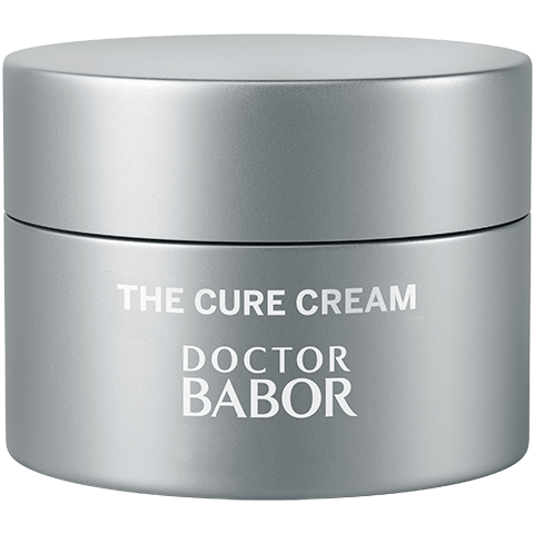 travel Регенерирующий Крем