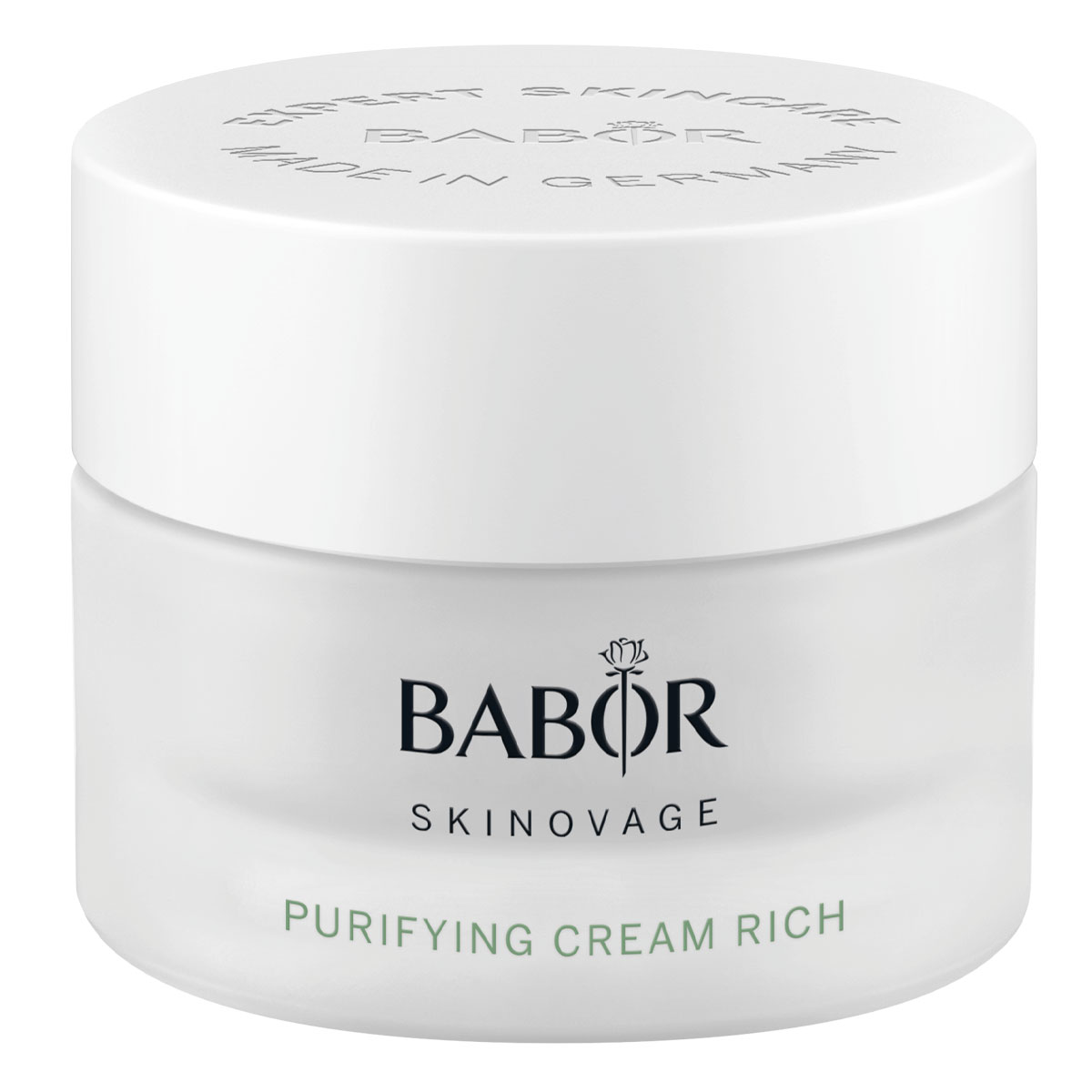 Крем Рич для Проблемной Кожи SKINOVAGE/Skinovage Purifying Cream Rich BABOR