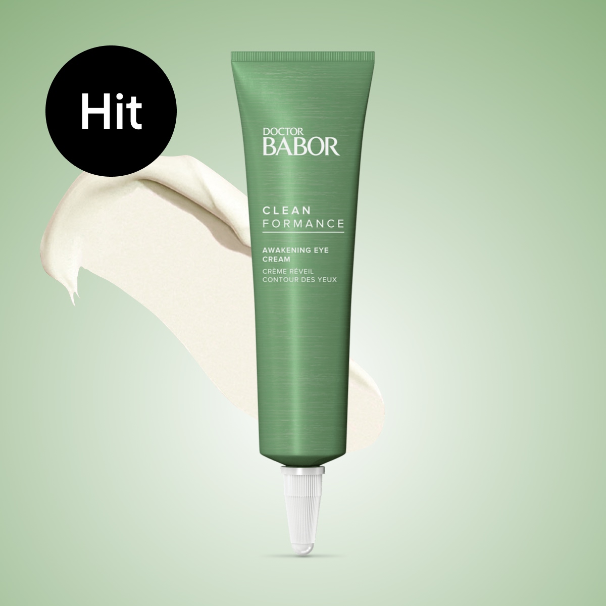 

Утренний Крем для Век против Отёчности CLEANFORMANCE/Awakening Eye Cream, Корректирует тёмные круги и мелкие морщины