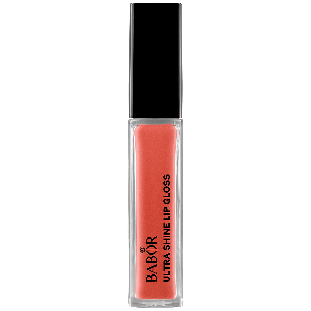 

Сияющий Блеск для Губ, тон 05 весенняя роза/Ultra Shine Lip Gloss, 05 rose of spring, 3D-филлинг