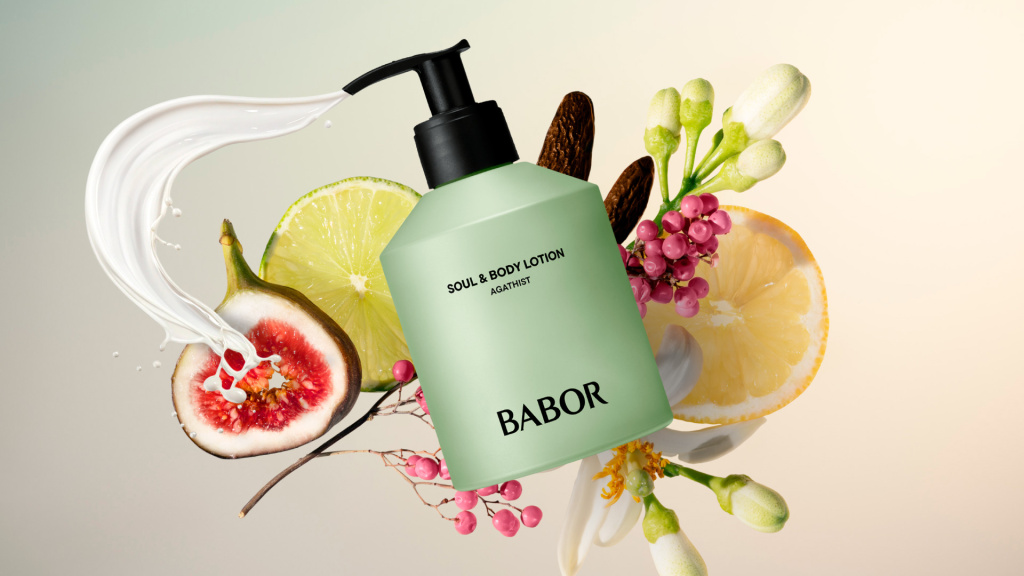 Agathist Soul & Body Agathist Soul & Body