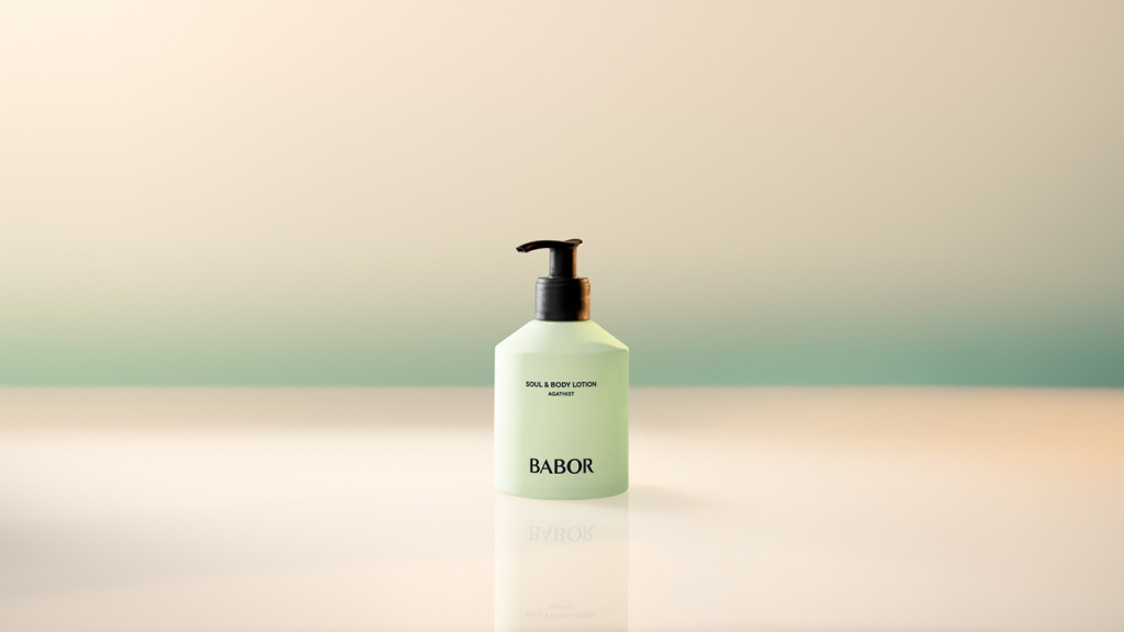 Лосьон для тела Agathist Soul & Body Лосьон для тела Agathist Soul & Body