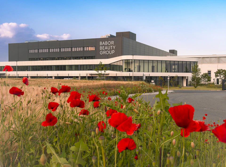 BABOR BEAUTY CLUSTER