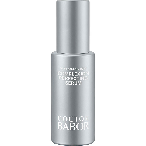 Выравнивающая Сыворотка против Постакне и Розацеа