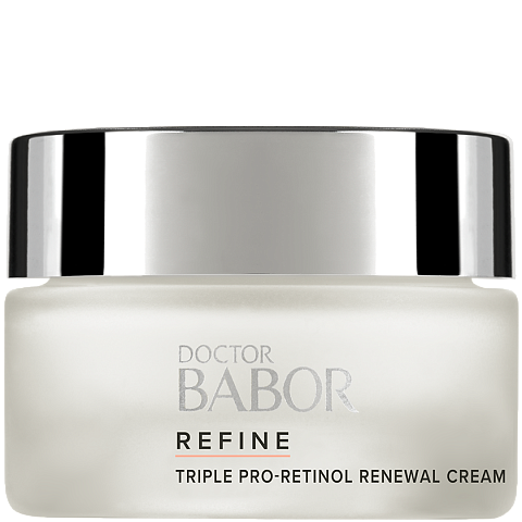 Travel Крем Про-Ретинол Тройное Обновление Refine Cellular