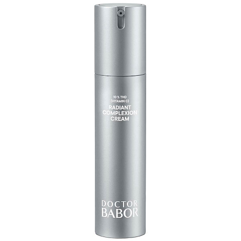 Выравнивающий Крем для Сияния Кожи