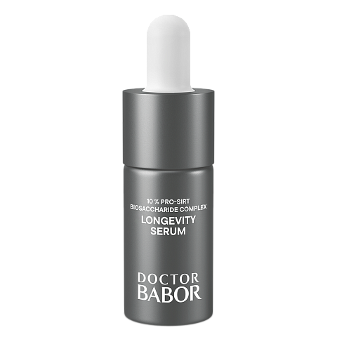 Mini Сыворотка Longevity Блокатор старения